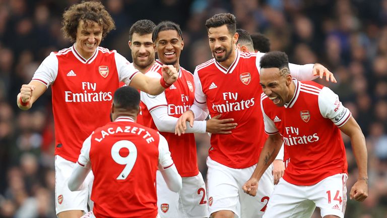 Kakav će biti rezultat natjecanja između Arsenala F.C. i Manchester Cityju